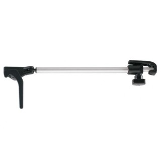 1 - Braço esquerdo Bússola Dimatec Polyfix h 300mm com alça