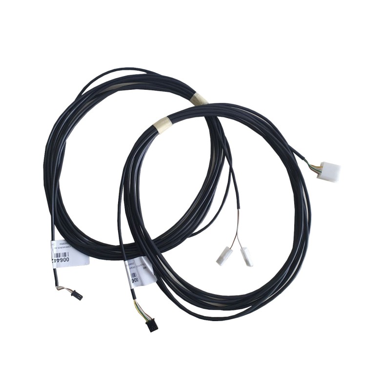 1 - Câble CCS910 CBE 6 mètres pour sondes de réservoir d'eau PC100 PC110 PC180