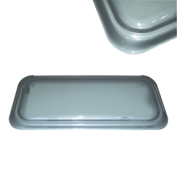 1 - Roxite Fenêtre PolyPlastic Série 04.24 F24 500x500 Camping-car