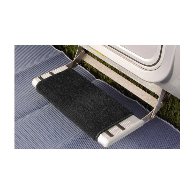 1 - Tapis de marche extérieur 
Ligne Roc