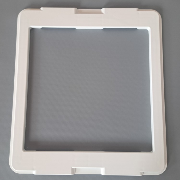 1 - Fiamma Adapter Frameventilatie 28
voor Fiat Ducato Van X250 X290 dak