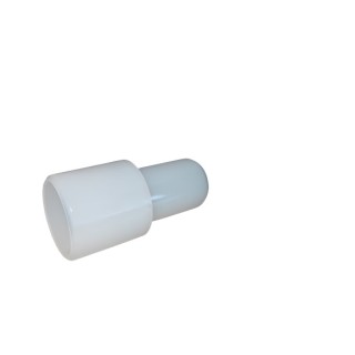 1 - Adaptateur de tuyau d'eau de 25 mm à 20 mm Camper Garden
