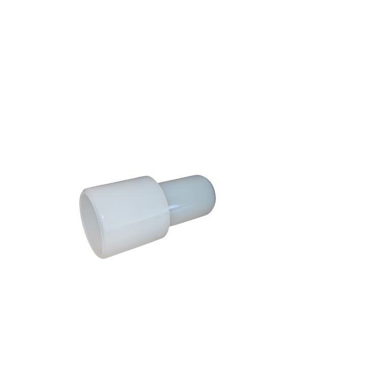 1 - Adaptador de manguera de agua de 25mm a 20mm Camper Garden