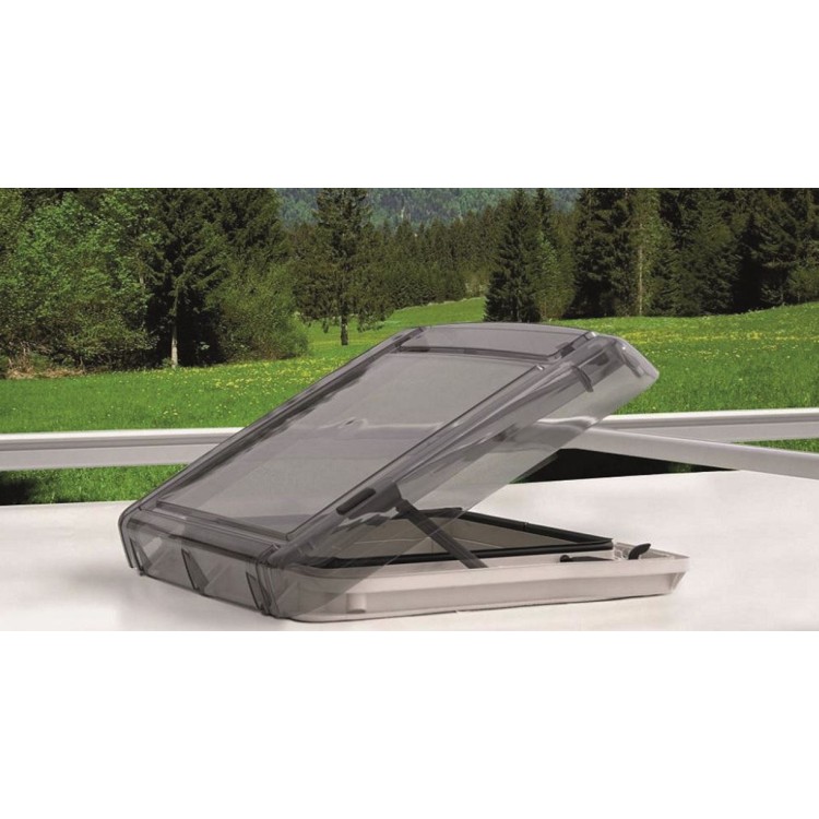 1 - Patrijspoort voor Camper Caravan Remis Remitop Vario2 900x600 mm