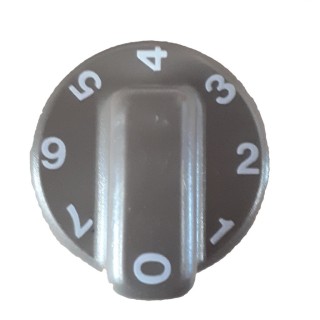 1 - Bouton Thermostat Électrique Elettrolux Dometic 4000 Firgo Camper