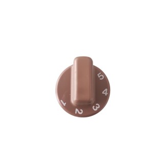 1 - Bouton de thermostat GAZ RM4400-1/4360-1 Réfrigérateur Camping Car Caravane