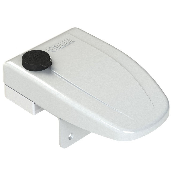 1 - Fiamma Safe Door Frame Sicurezza Chiusura Porta Gavone Camper