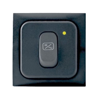 1 - Controle remoto CBE MCI3/G para inversores das séries ER e ERP