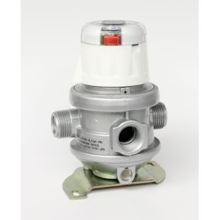 2 - Automatische GAS-flessenwisselaar Cavagna 924N Camper Caravan Foodtrack