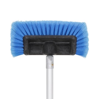 1 - Brosse de lavage TravelLife Wash Brush Plus Brosse télescopique