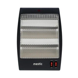 1 - Estufa calefactor camper 400W 800W bajo consumo camper caravana hogar