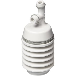 1 - Pompa di Ricambio Porta Potti Qube 145 165 - 0786262 Thetford
