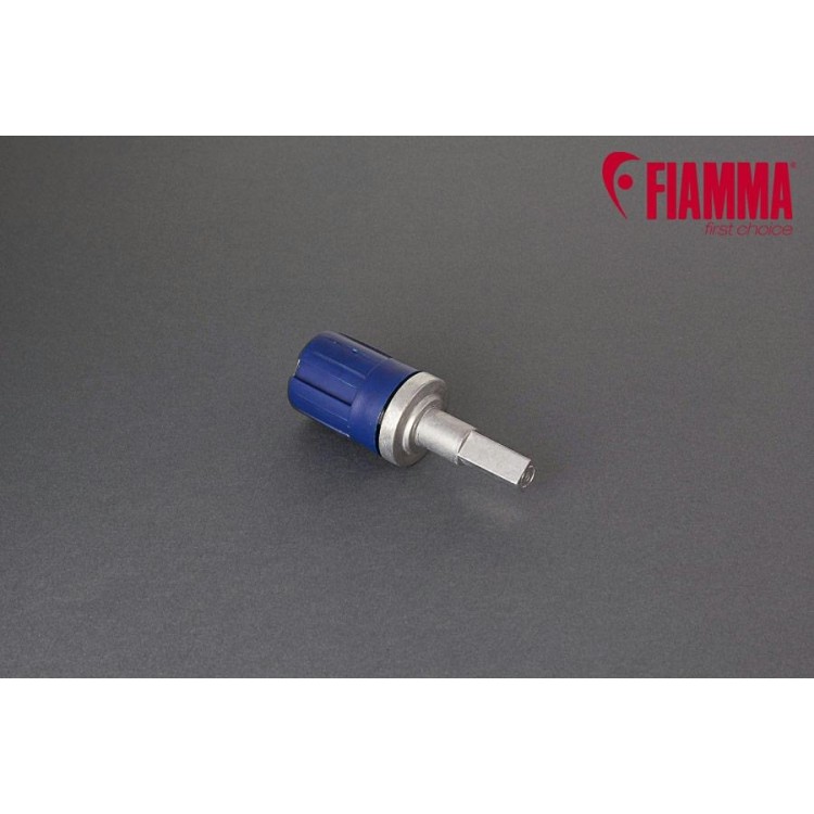 1 - Kit Fin de Course Fiamma Piccolo D 43 Véranda anciens modèles et Zip