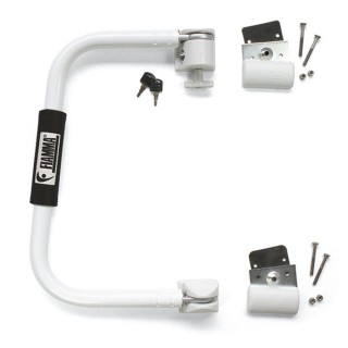 1 - Manija de entrada segura para autocaravana FIAMMA Security 46