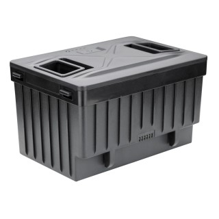 1 - EZA Batteria rimovibile per frigo compressore Blizz Flex