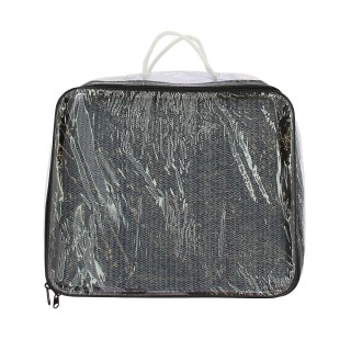 1 - Stuoia per Veranda Tendalino Camper 2,5 x 5 Tappeto Caravan Campeggio