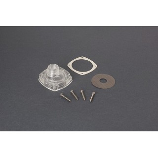 1 - Kit Ricambio Filtro Pompa Fiamma AQUA 8 Fiamma Camper