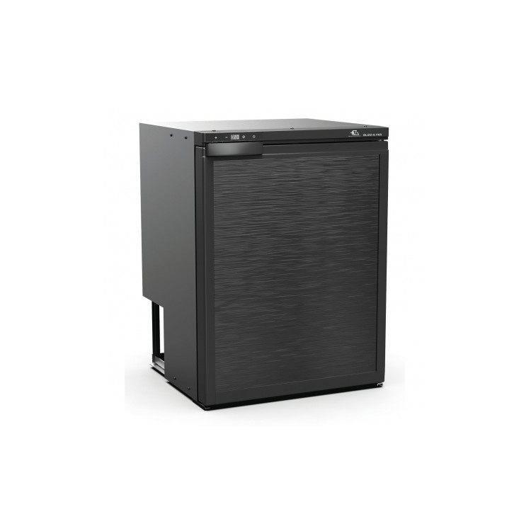 1 - EZA Frigorifero Compressore da Incasso 65L 12/24V Controllo App per Camper Van