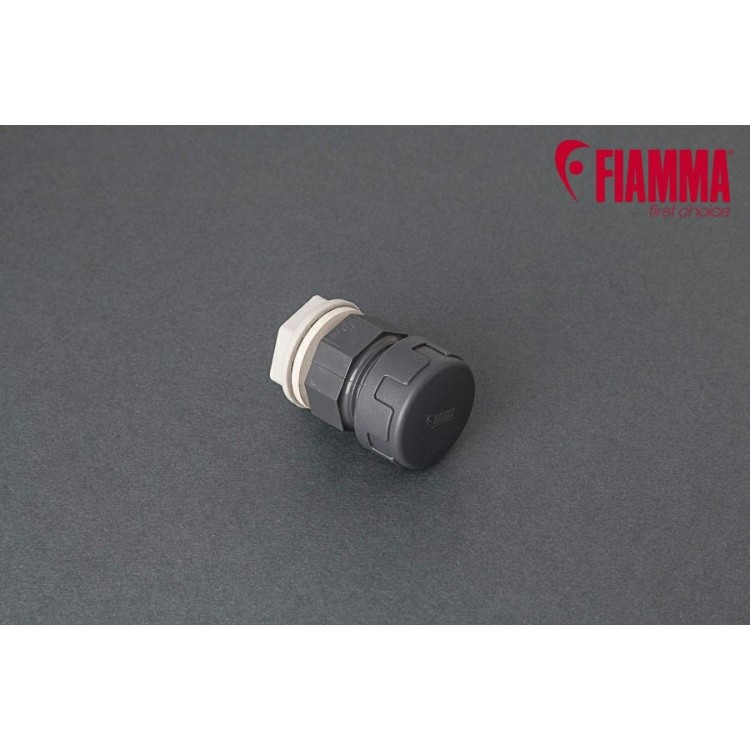 1 - Sfiato per Serbatoio Fiamma ROLL-TANK 40W Camper