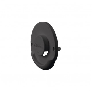 1 - Ricambio Parte Esterna Camino Truma Combi WKC ZR80 Nero per Camper