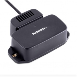 1 - Purificatore d'Aria a Ionizzazione Bipolare Dometic Breathe 2500 per Climatizzatori da Tetto
