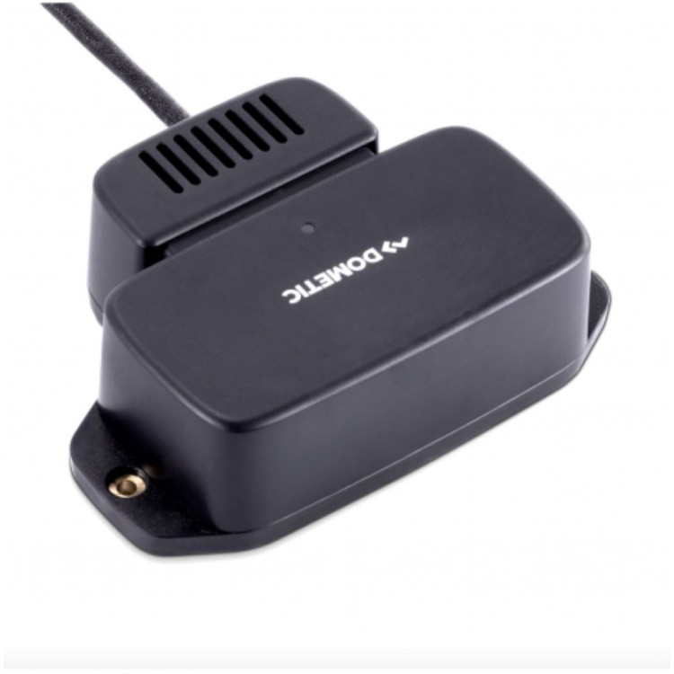 1 - Purificatore d'Aria a Ionizzazione Bipolare Dometic Breathe 2500 per Climatizzatori da Tetto