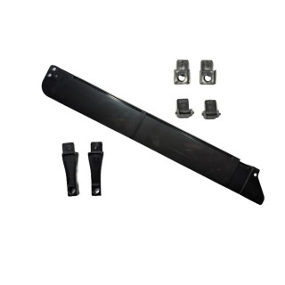 1 - Guida Telescopica di Ricambio Oscurante RemiFront IV per Fiat Ducato e Ford Transit