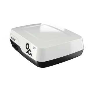 1 - Aire acondicionado para caravana de 12 V, aire acondicionado de techo, furgoneta IndelB Plein Aircon