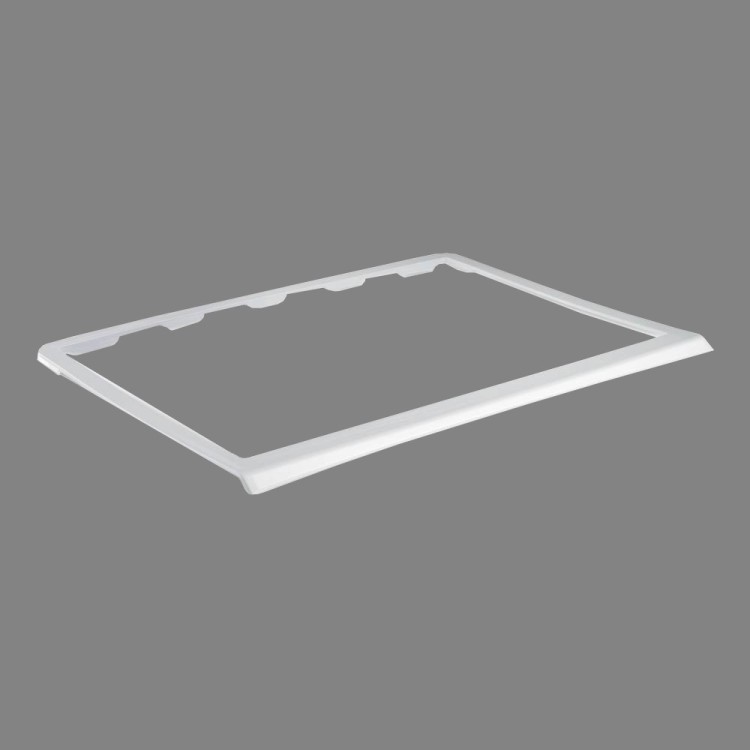 1 - Adapterframe voor Dometic Midi Heki 70x50 voor Fiat Ducato x250 x290