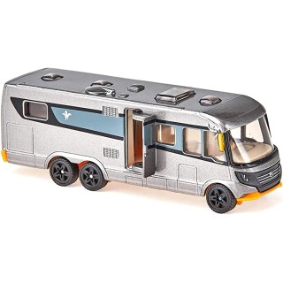 1 - Niesmann & Bischoff Arto Motorhome jouet de camping-car à 3 essieux