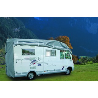1 - Complete Integrale Camperhoes ECO 6,50m Optima