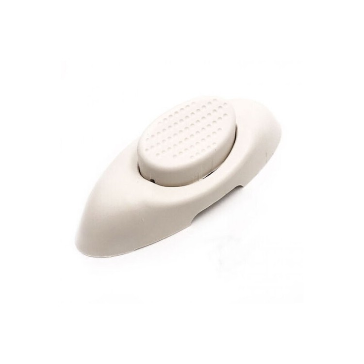 1 - Mini Heki Dometic deuropeningsknop voor campers