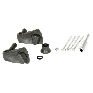 1 - KIT Rallonge Obl Fiamma Vent 28 F Camper 98683-145