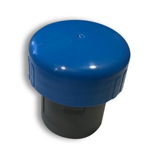 1 - Tappo di Ricambio per Cassetta WC Camper Thetford C220