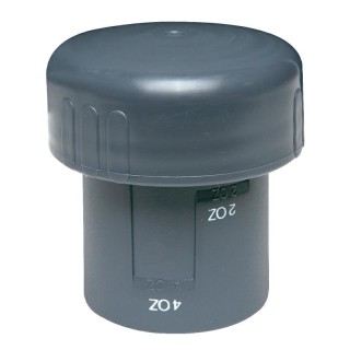 1 - Tappo di Ricambio per Cassetta WC Camper Thetford C250 C260