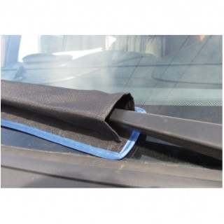 1 - Protezione Spazzole Tergicristallo 550 mm Antigelo Camper Van Auto