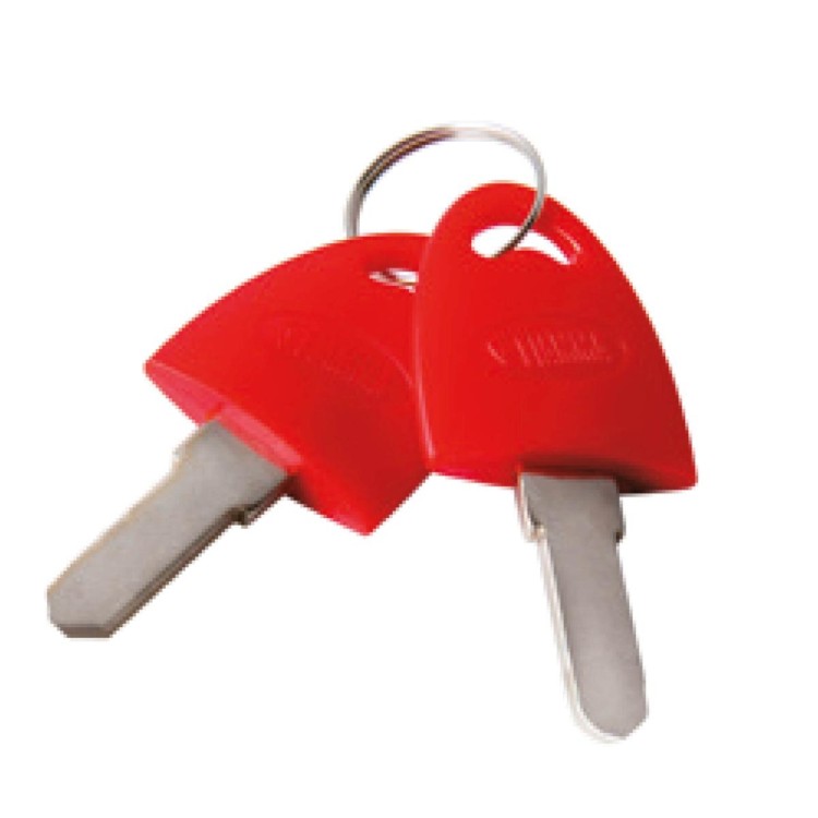 1 - Fiamma Kit Chiavi Master per Serrature Safe Door 98656M356