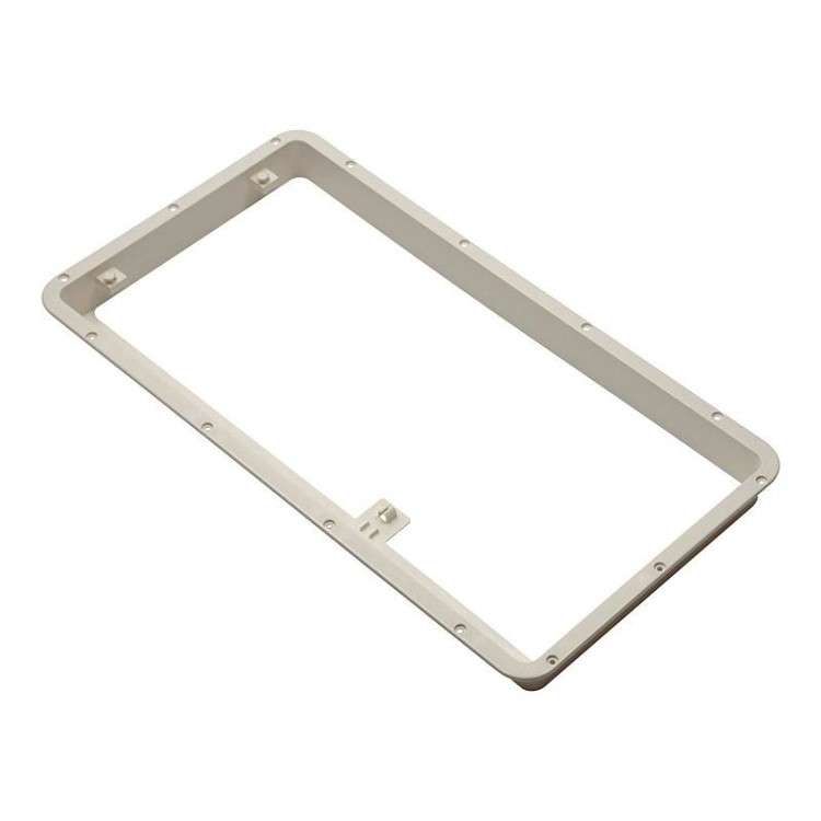 1 - Dometic Cornice di Ricambio per Griglia LS300 Aerazione Frigorifero Camper