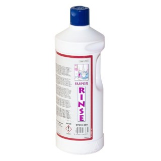 1 - Fiamma Super Rinse Additivo per Sciacquone WC Camper 1L