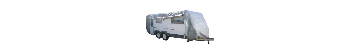 ACCESSOIRES CARAVANE