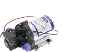 Pompa Acqua 12V Camper